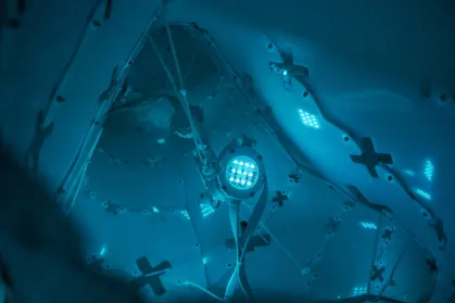 ZodiacBet Casino Aplicación móvil